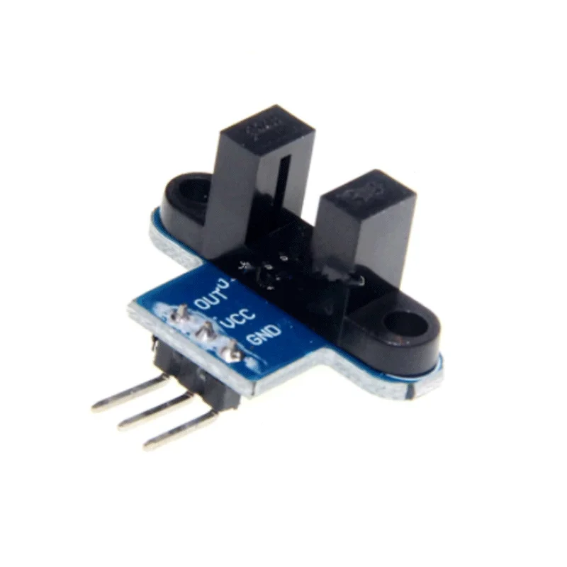 Купить Активные компоненты Motor Test IR Infrared Slotted Optical