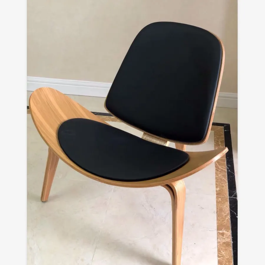 cb2 studio chair