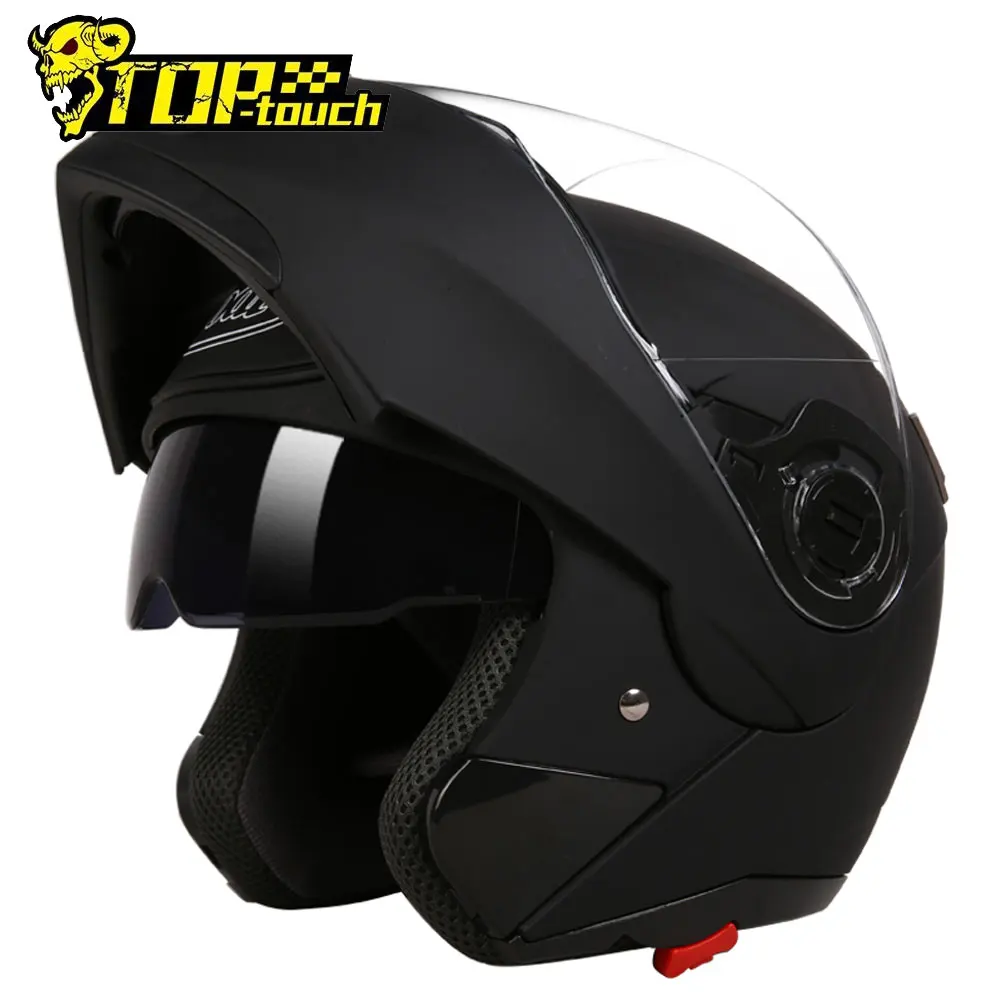 mens modular motorcycle helmets