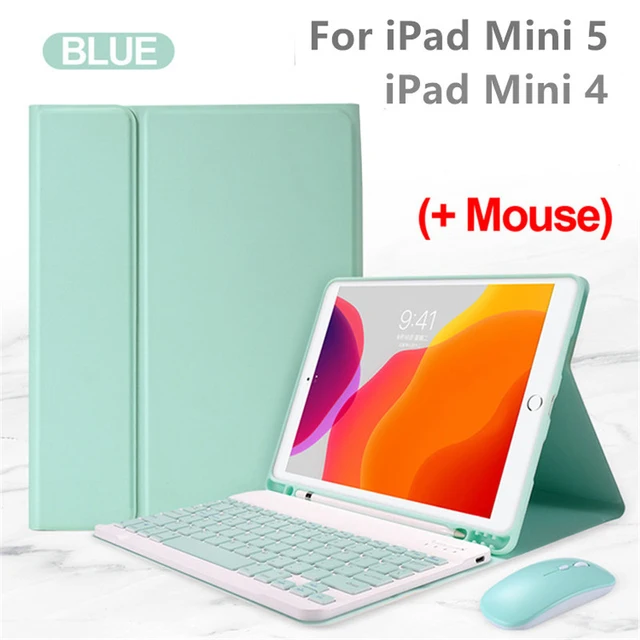 ipad mini 5 mouse