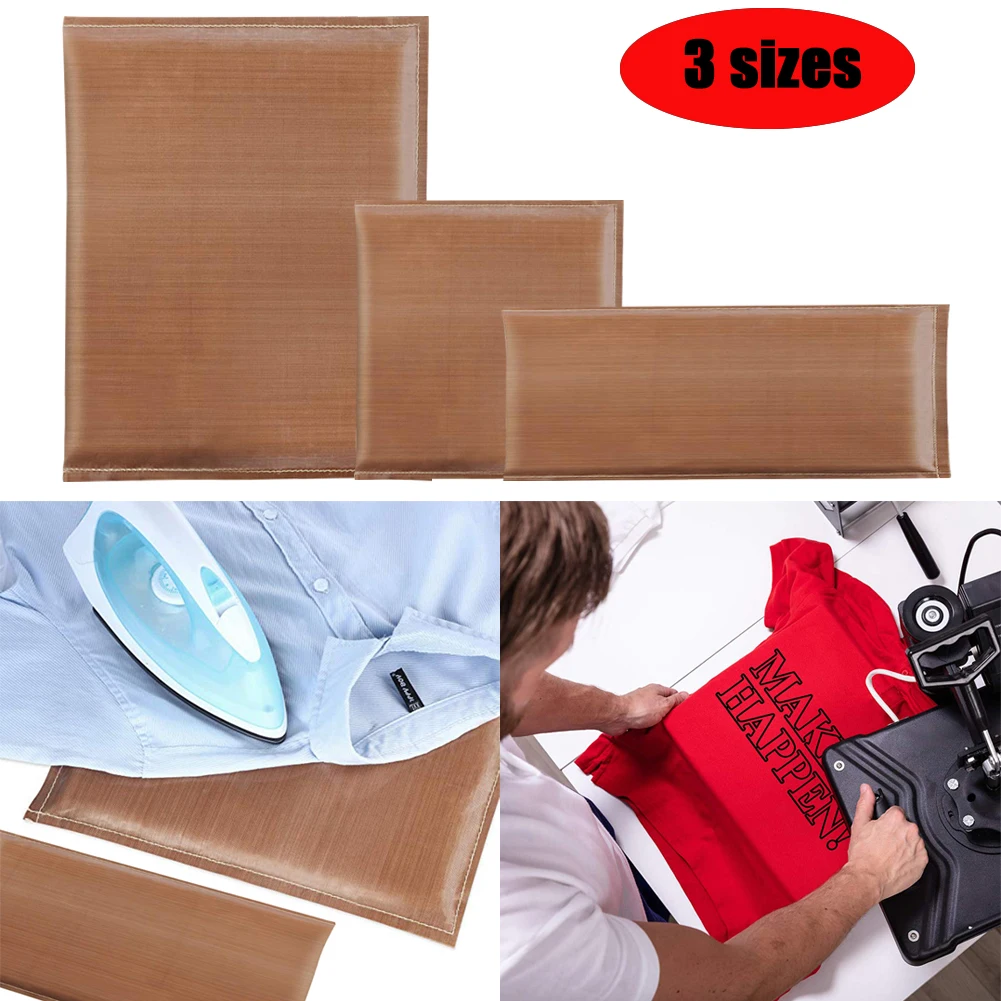 Heat Press Pillow , Pressing Transfer Pillows Cushion Set Iron