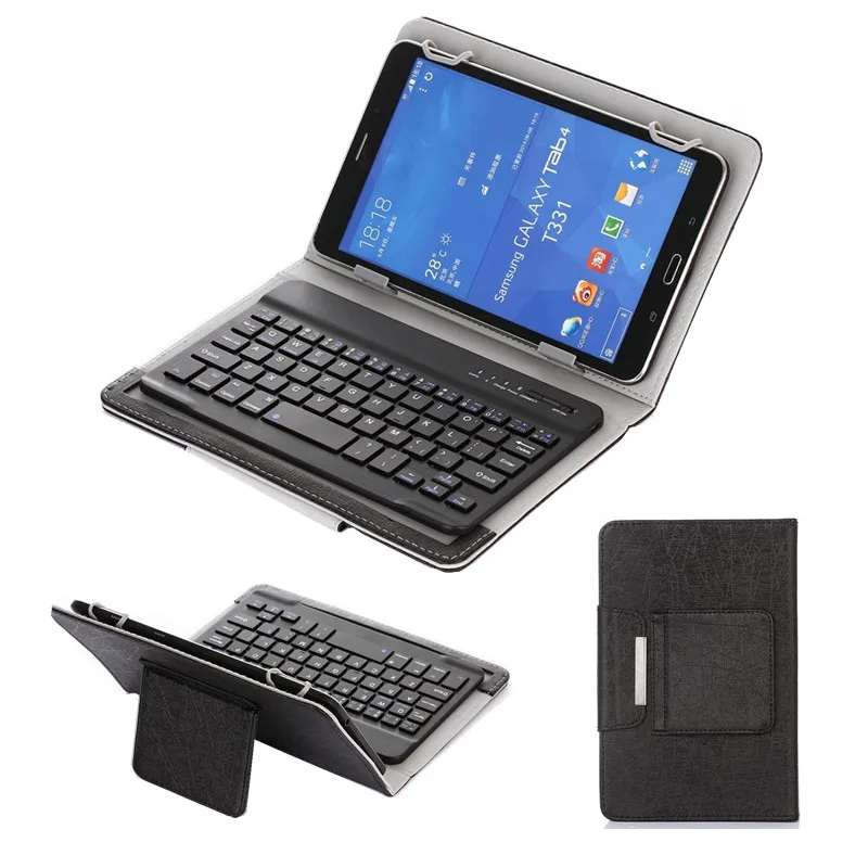 tab 7 keyboard