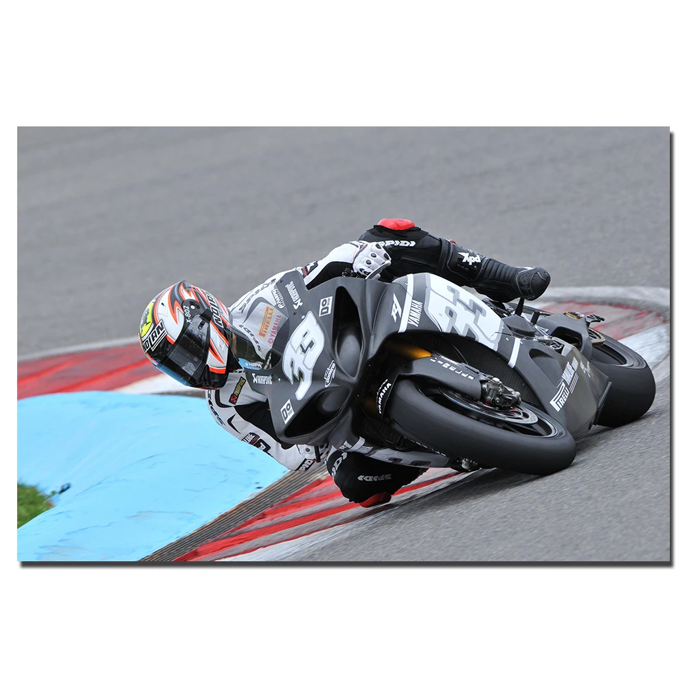 superbike art