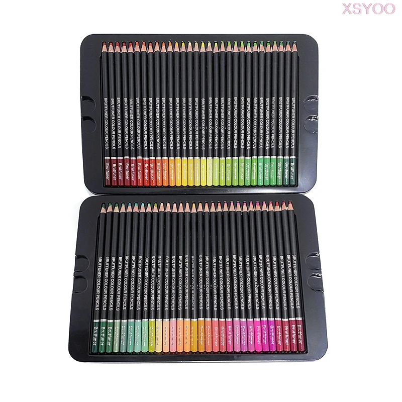 Genuine USA Prisma Premier Colored Pencils Prismacolor Drawing Material Oil  Colors Professional Sketch Art,72 132 150 Colors