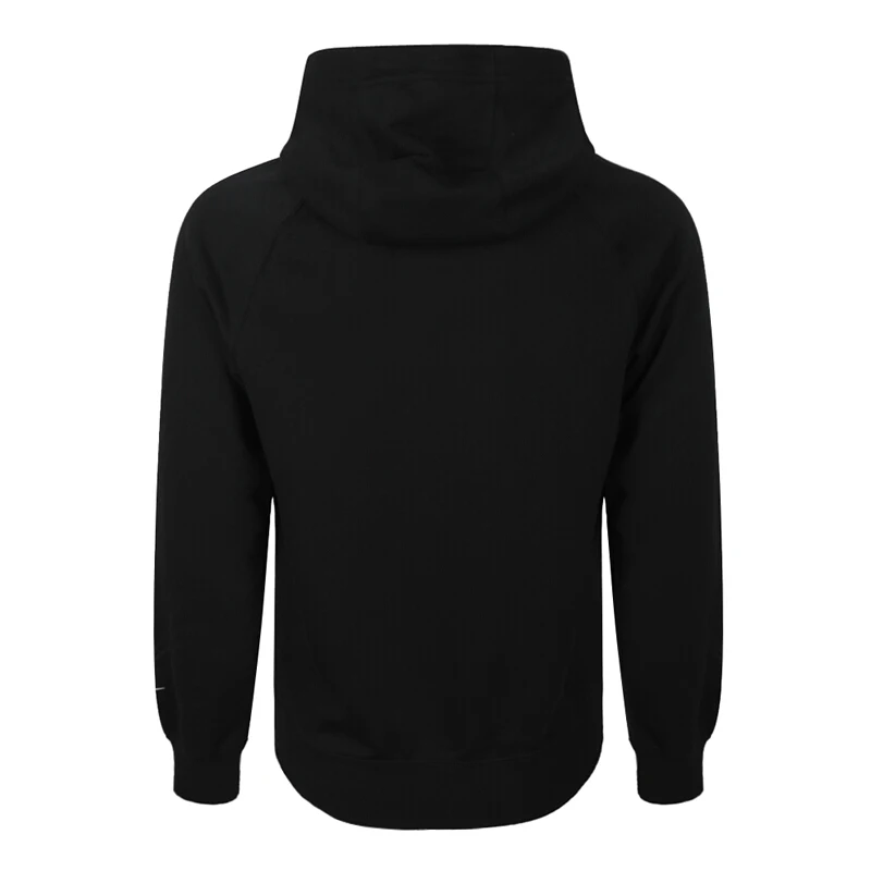 nike swoosh hoodie po ft