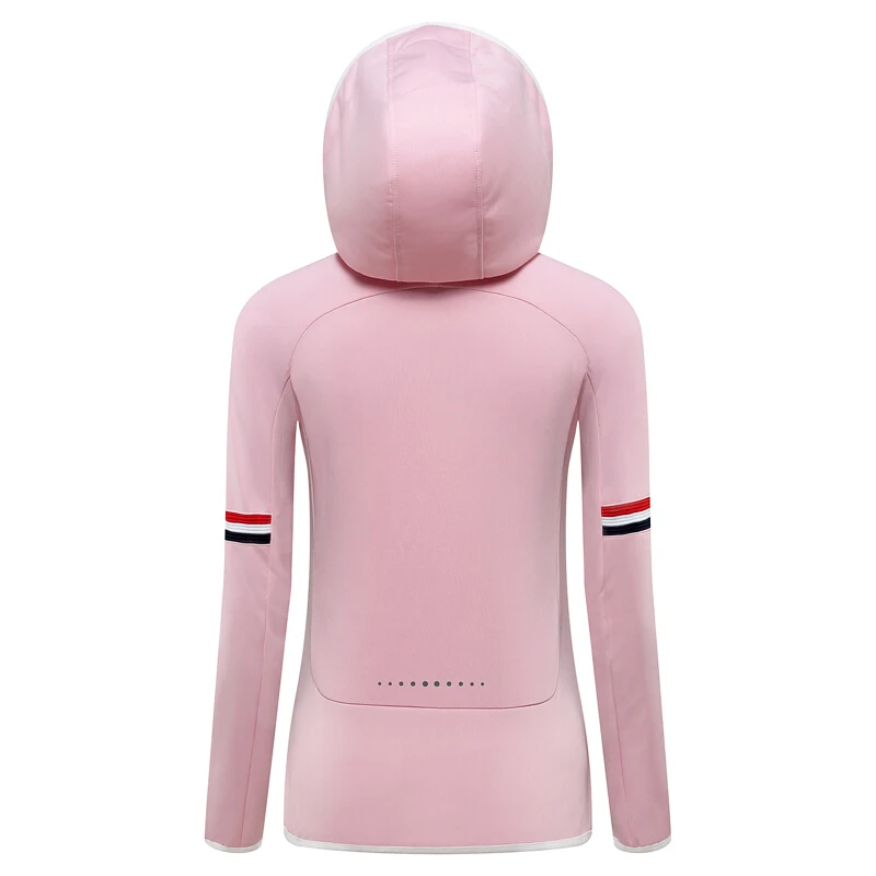 Golf Clothing Women Golf Jacket Golf 