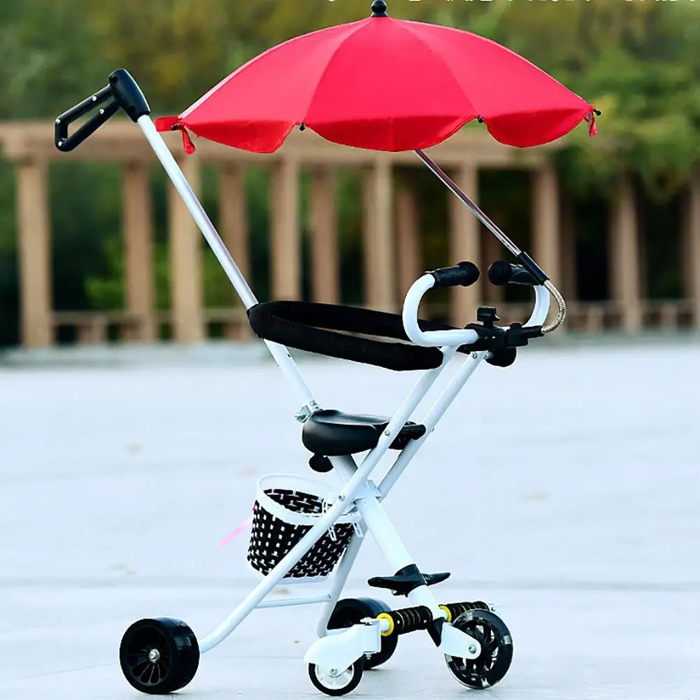 jogger stroller