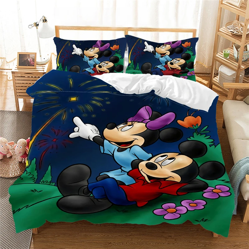 disney bedding queen