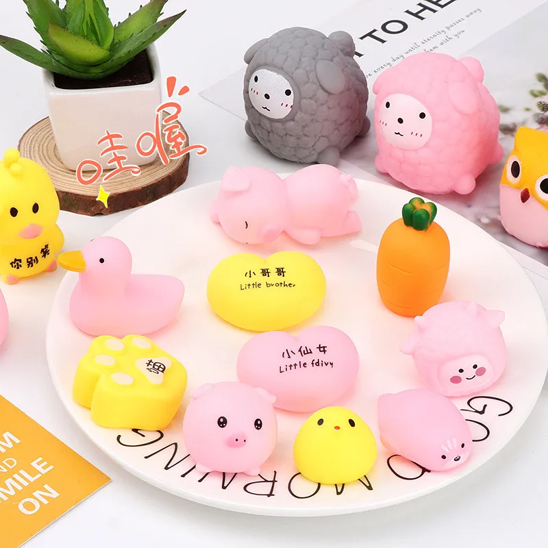 squishy toy store