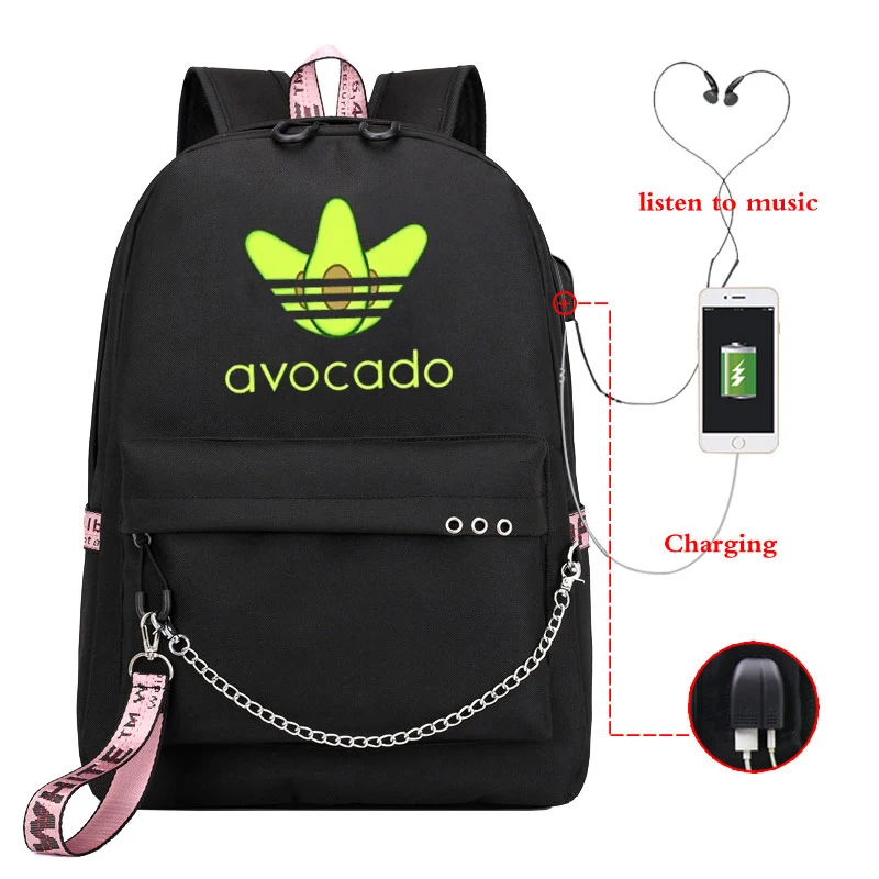 bag for school college