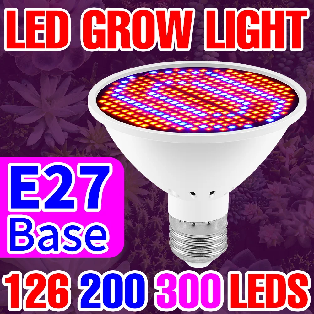 uv grow bulb