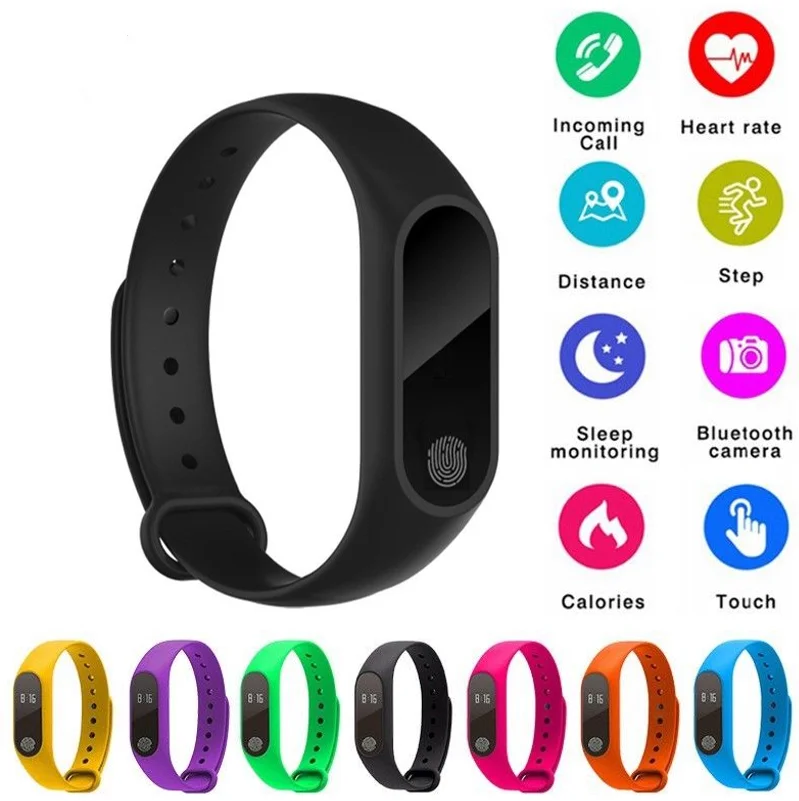 smart band bracelet