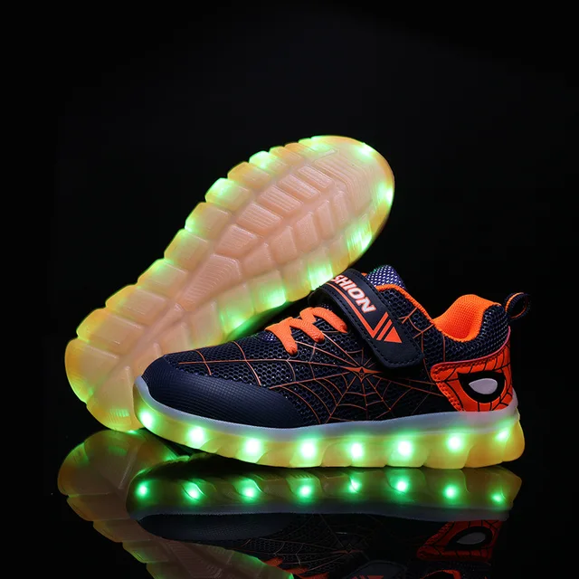 Lighted tennis shoes Clearance