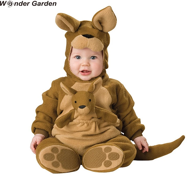 kangaroo costume