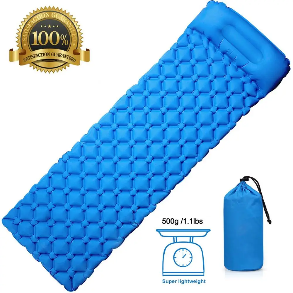 camping mat