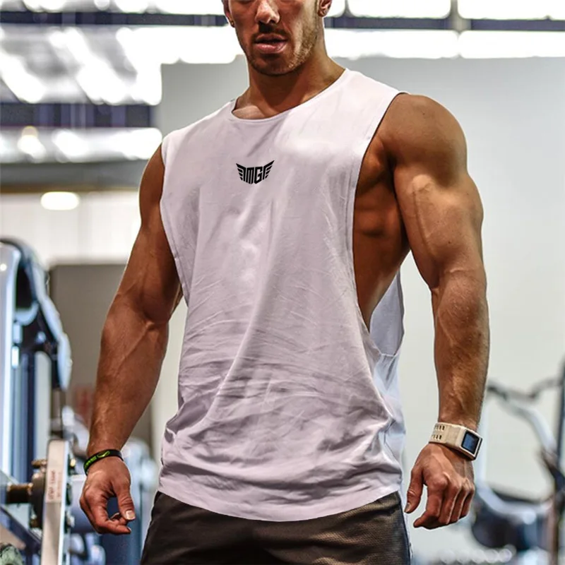 mens shirts sleeveless
