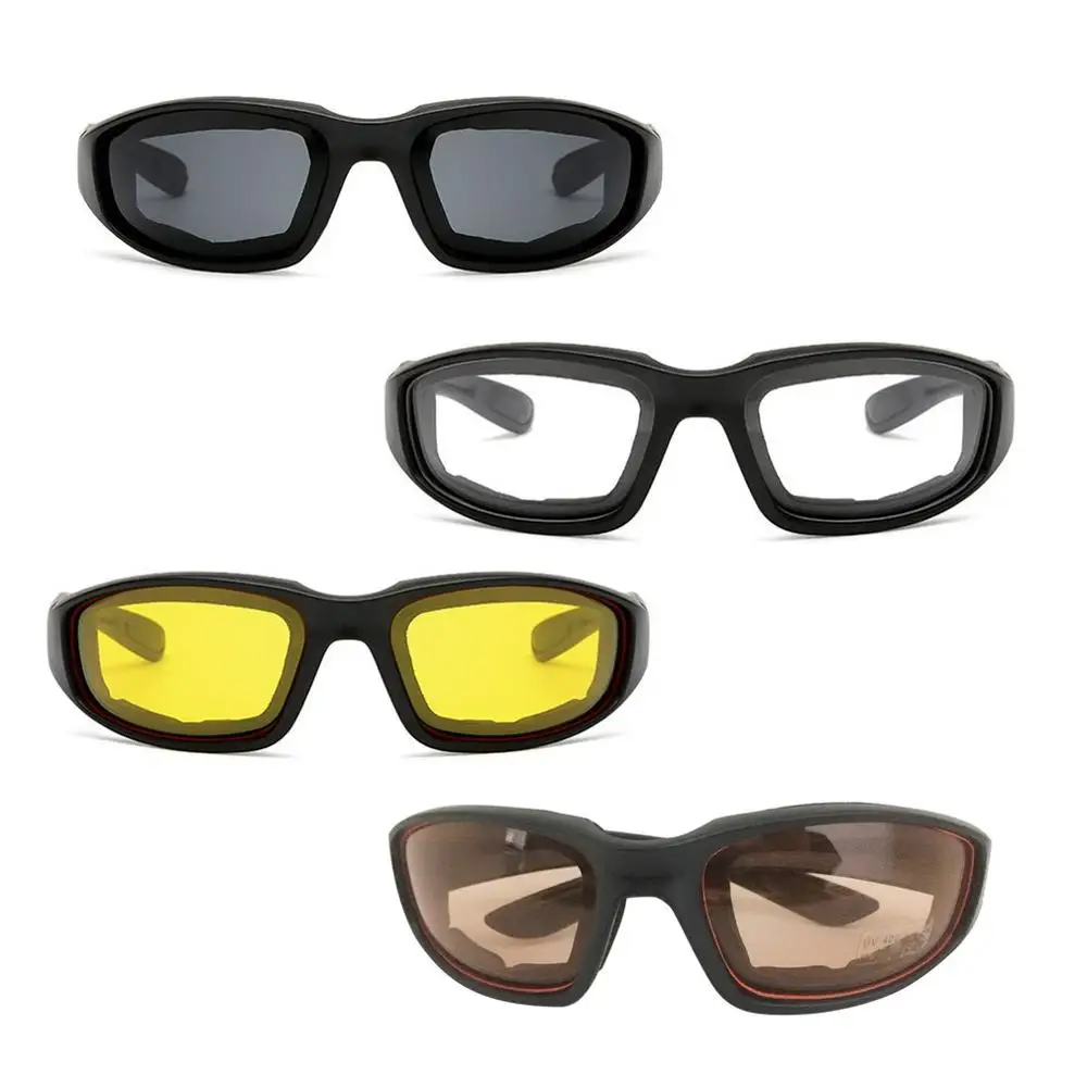 sunglasses that are not too dark