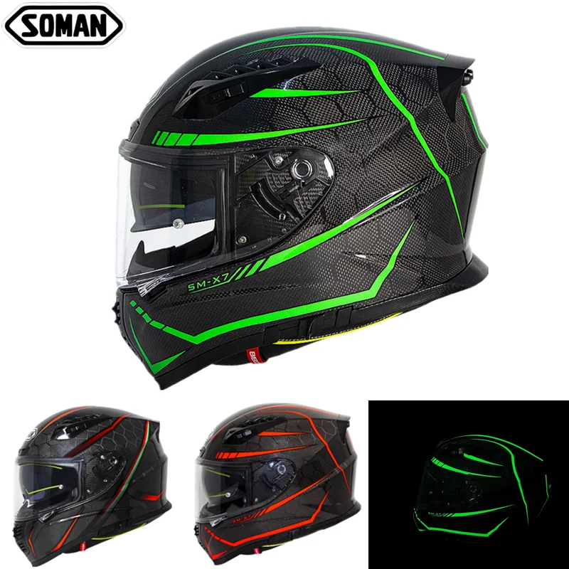 helm custom full face