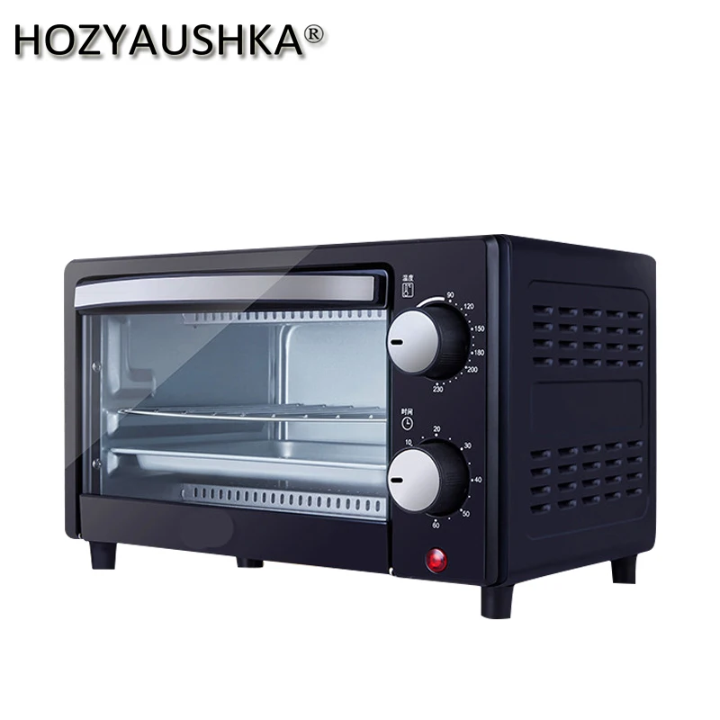 smallest mini oven