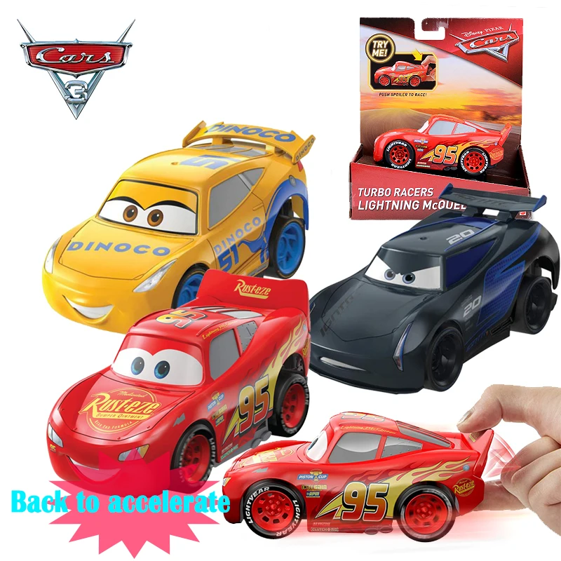 toys rayo mcqueen