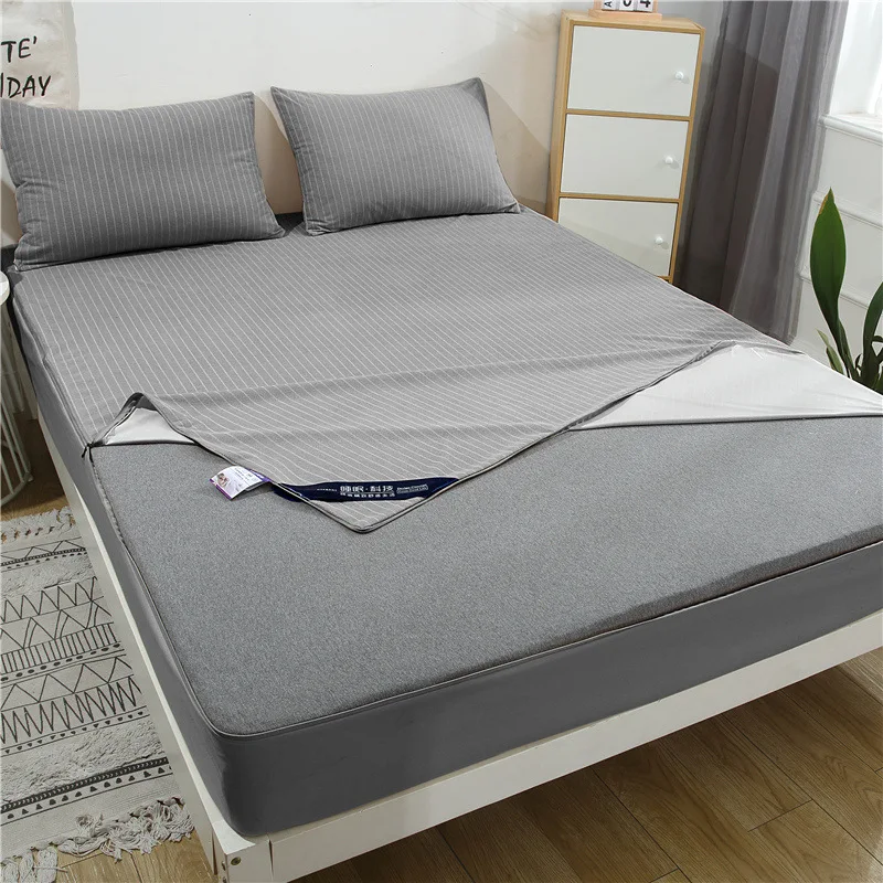 cover for bed mattress