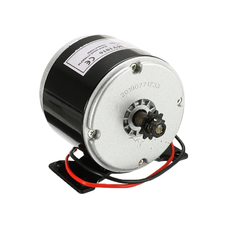 350w dc motor