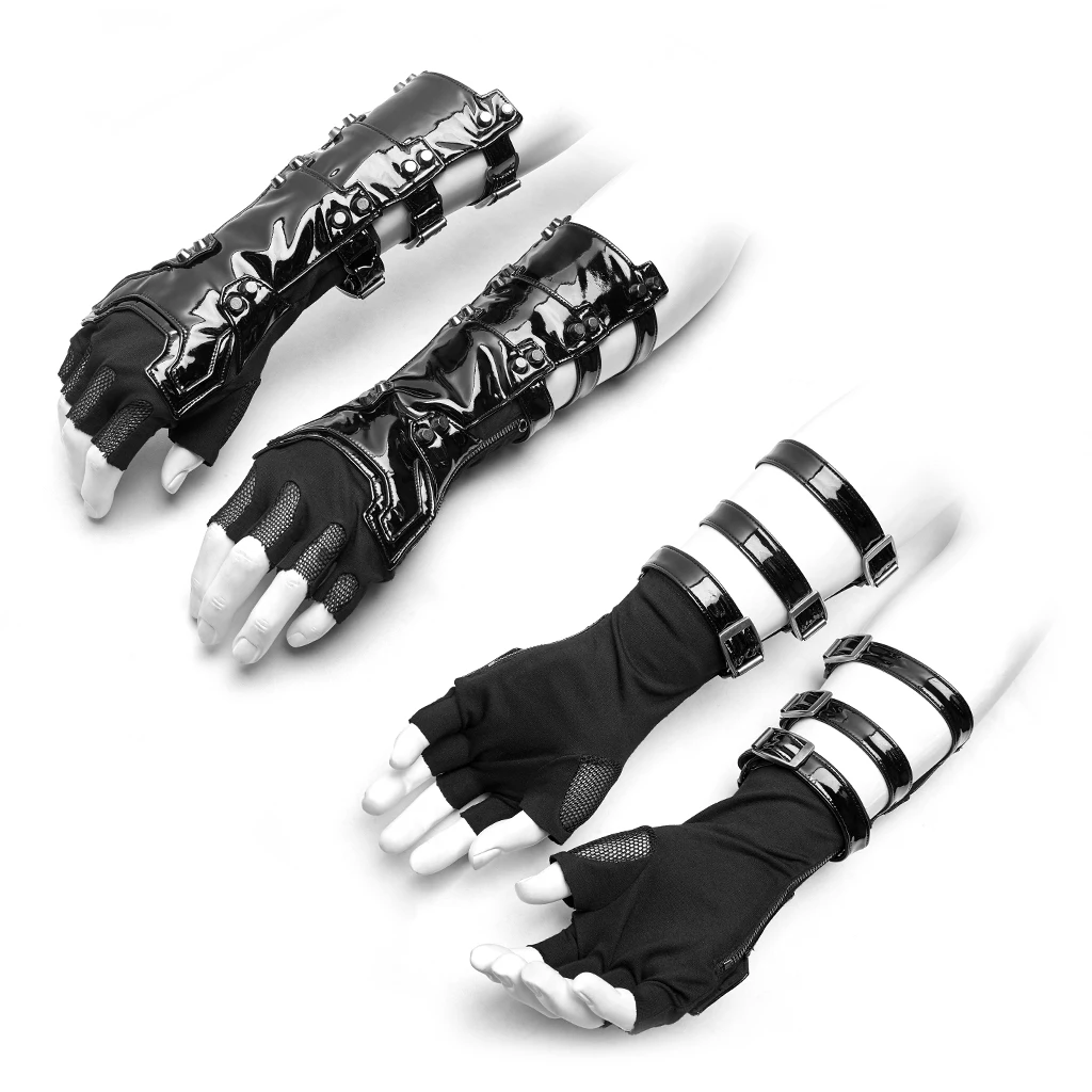 cool gloves for men