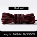 Black red