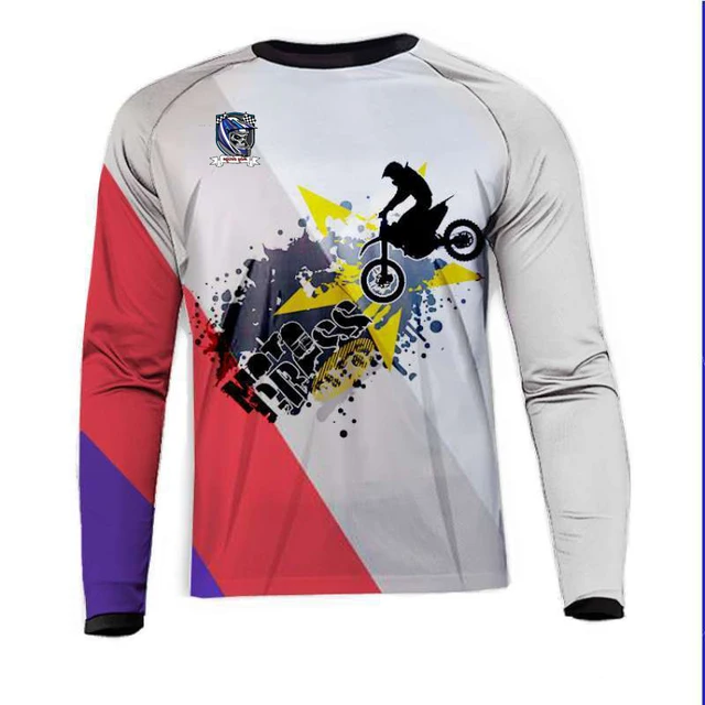 bike racing t shirts