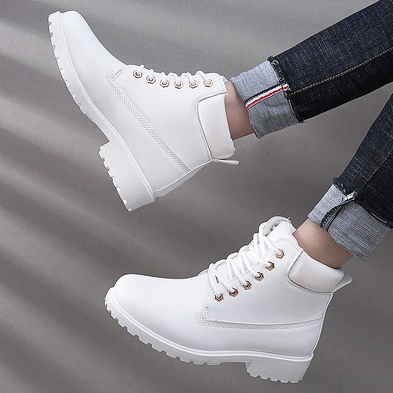 on trend winter boots