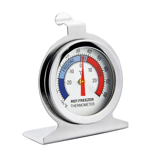 Купить Товары для дома Refrigerator Freezer Thermometer Fridge
