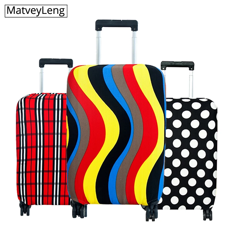 suit case cover