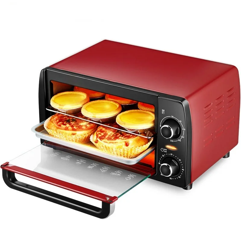 small microwave oven