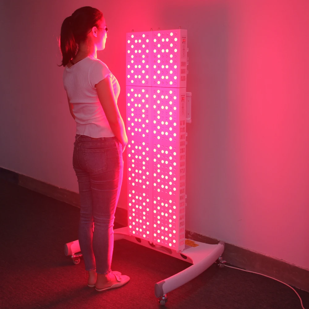 best led light therapy for skin