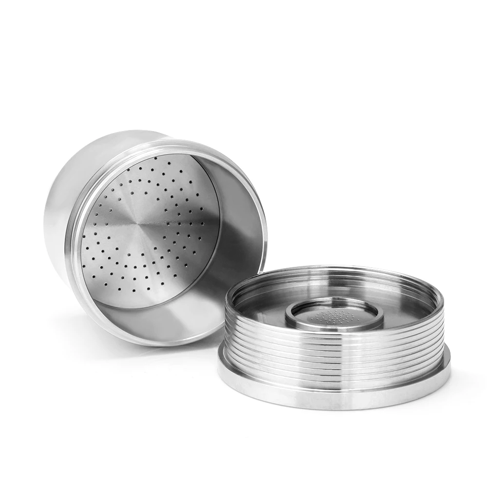ICalifas Compatible For illy coffee 