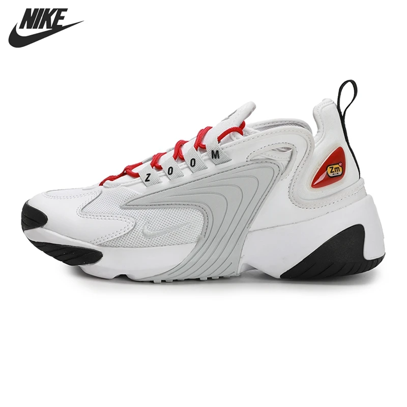 the nike zoom 2k