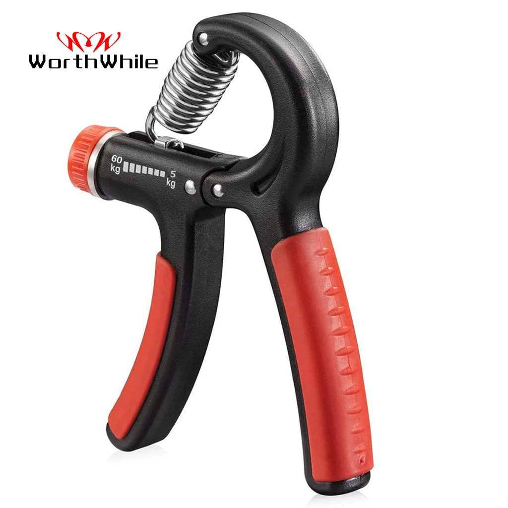 Купить Фитнес и бодибилдинг Worthwhile 5 60kg Gym Fitness Hand Grip