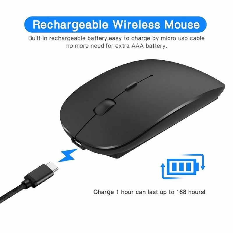 micro bluetooth mouse