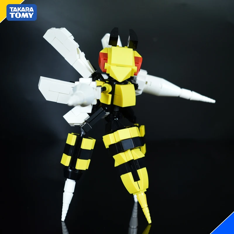 lego beedrill