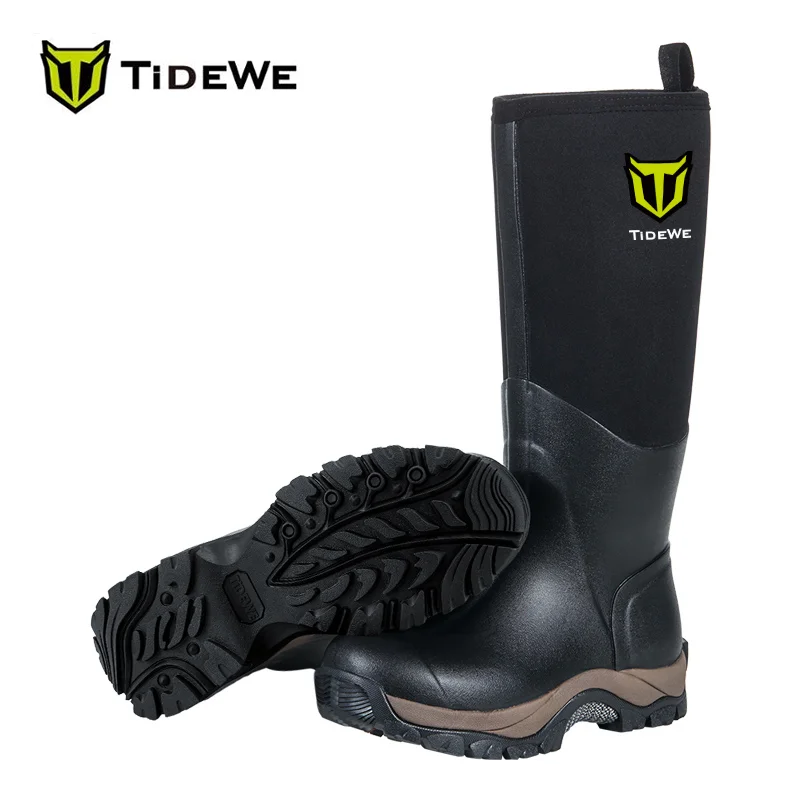 water proof muck boots