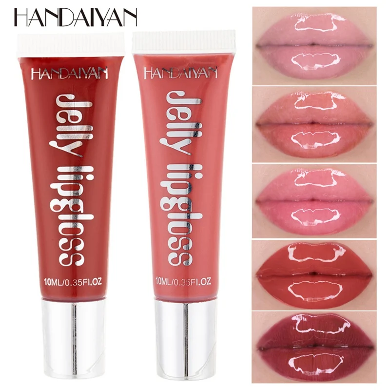 handaiyan lipgloss