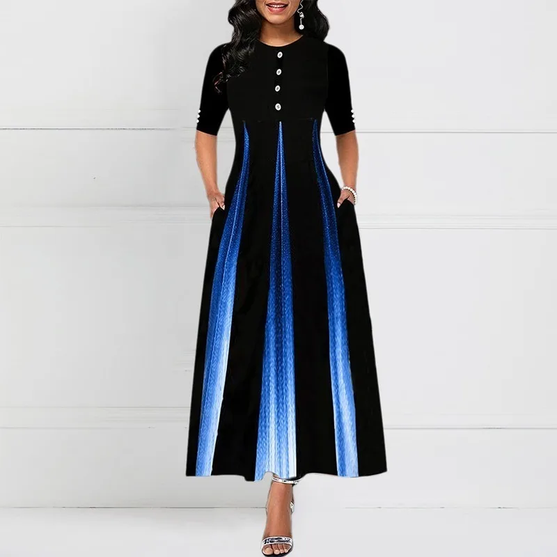 2021 Fashion Women Red Half Sleeve 