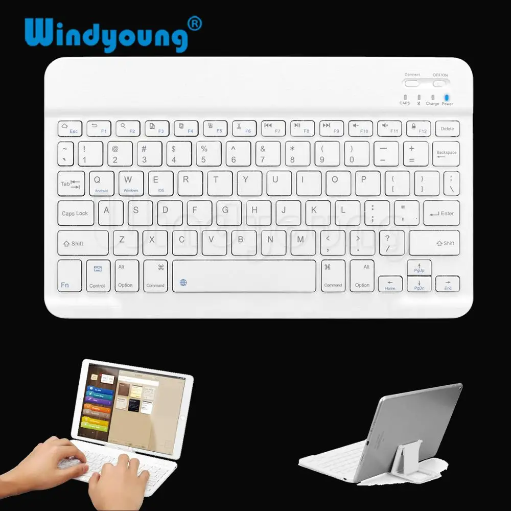 apple ergonomic keyboard wireless