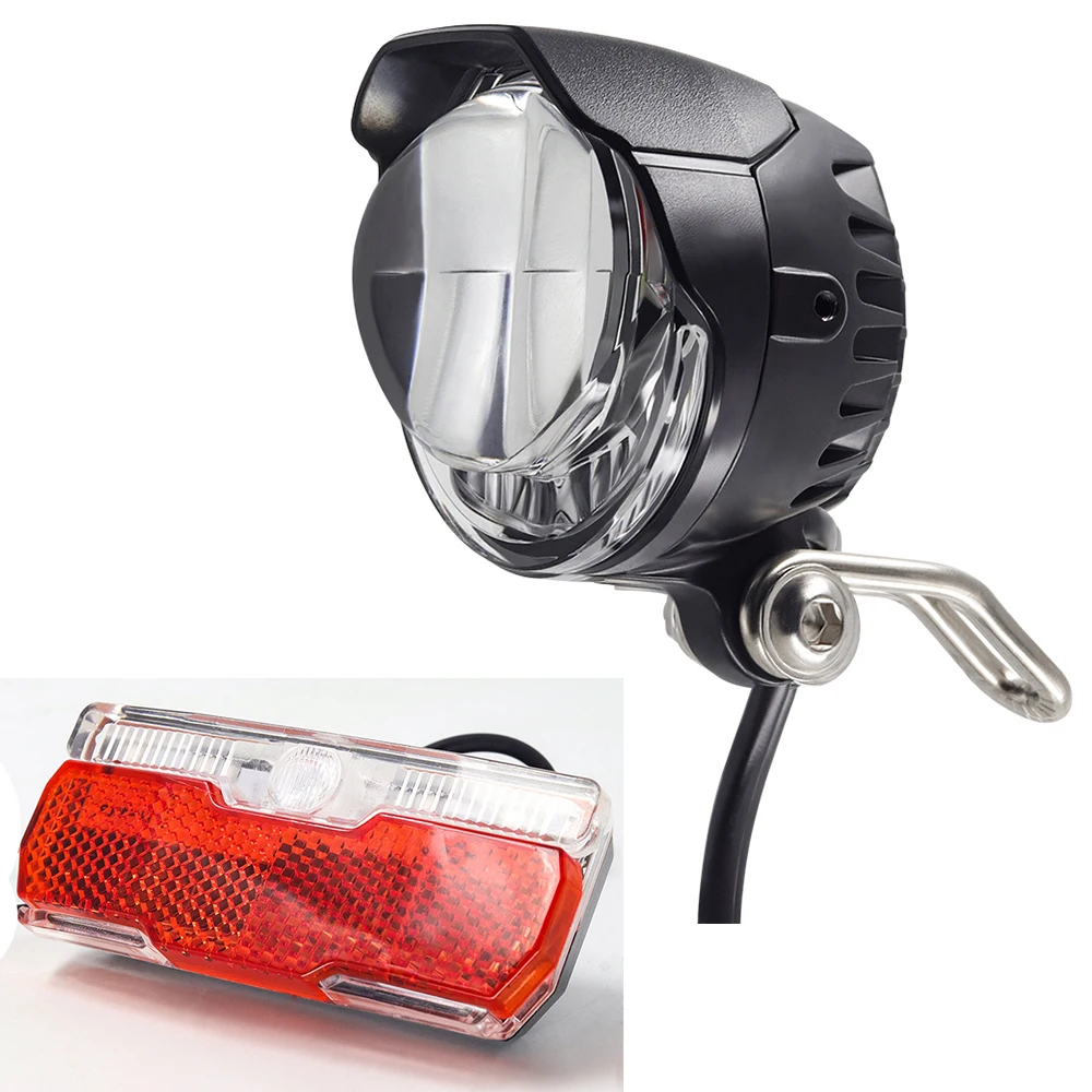 48v bike light