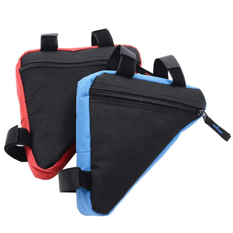 cycling pouch bag