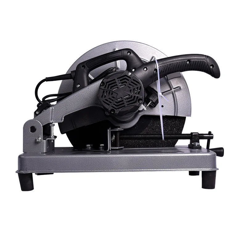 Saw Profile Cutting Machine 