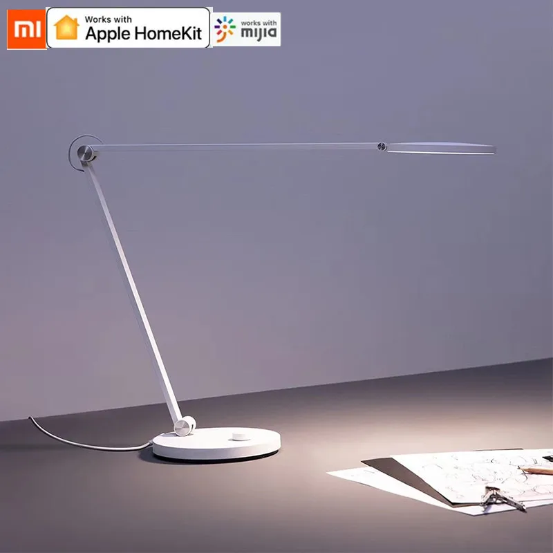 xiaomi desk lamp pro