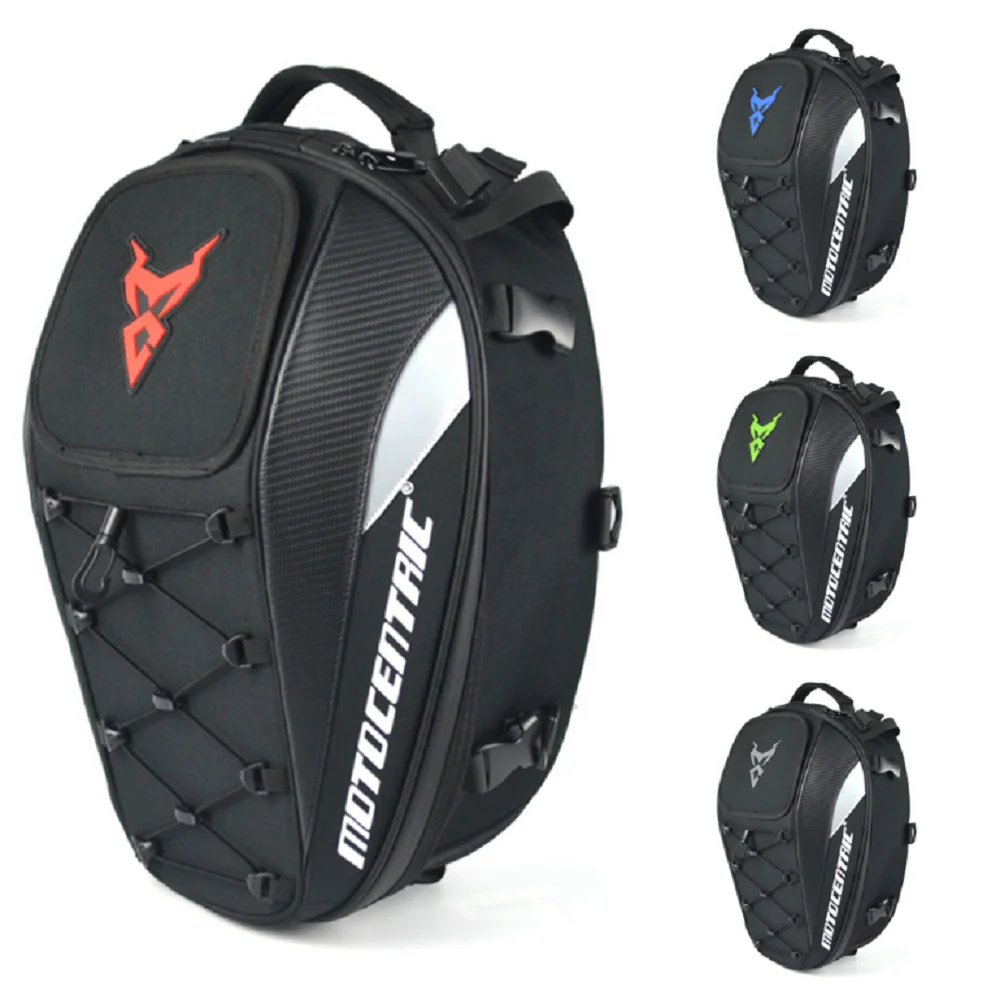 Waterproof motorcycle backpack Clearance