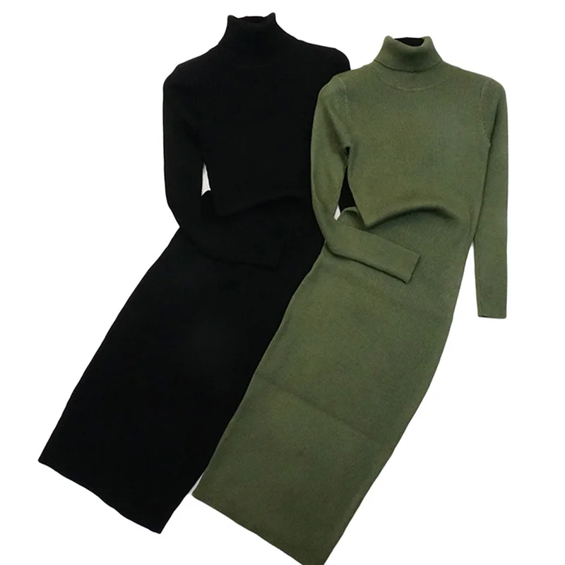 2021 New Autumn Winter Fashion Women 