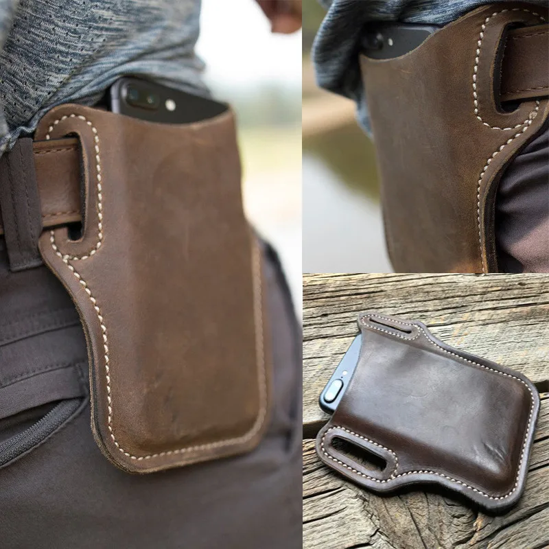 mobile belt pocket